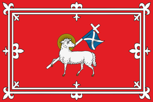 Flag perth 100 - flag,