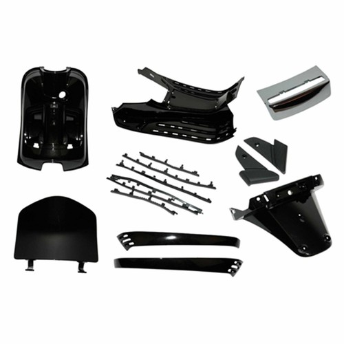 Sip fairings for - sip,