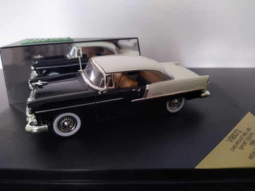 Chevrolet bel air - air, sport