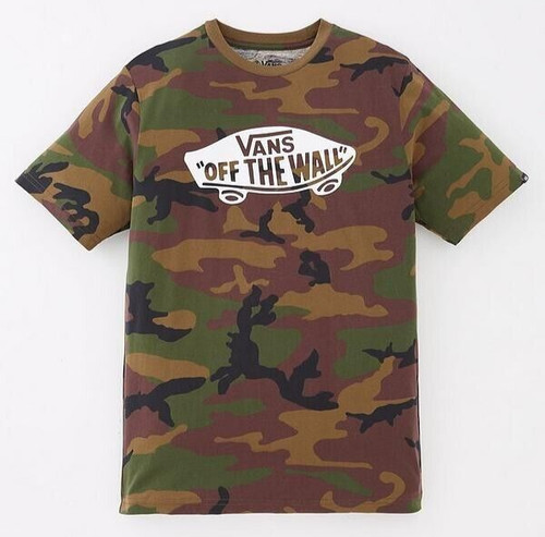 Vans off the wall - vans,