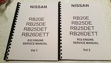 Nissan r33 skyline - nissan,