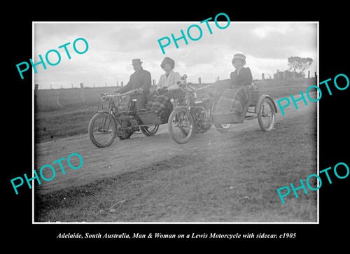 Old postcard size photo - old,