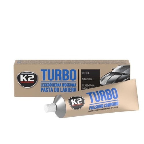 Pro turbo tempo wax - k2,