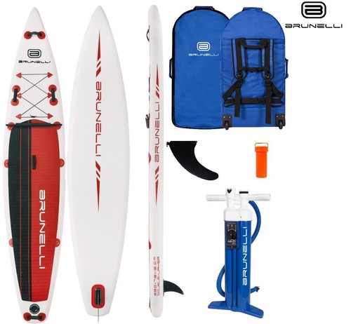 Brunelli premium sup - brunelli,