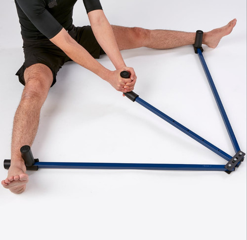 Bar leg stretcher strong - 3,
