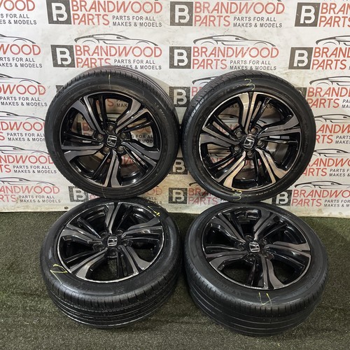 Honda civic mk10 2019 17 - civic,
