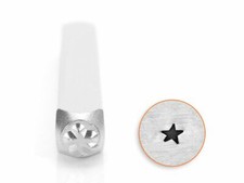 Impressart metal stamping - metal,