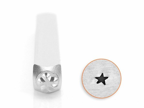 Impressart metal stamping - metal,