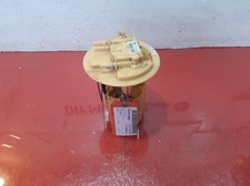 2010 CITROEN C3 PICASSO Fuel