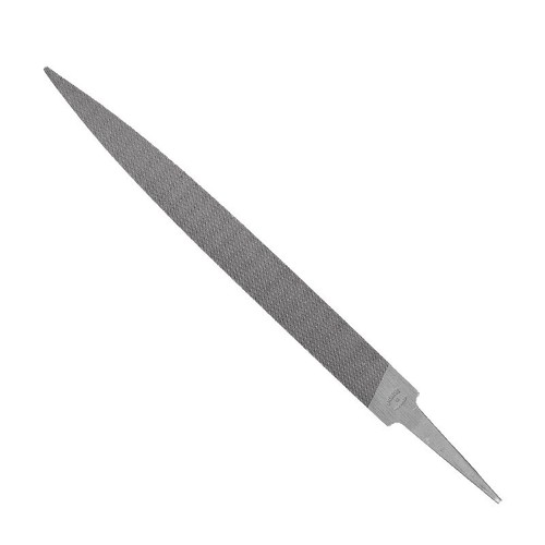Grobet 2 cut warding - 4",