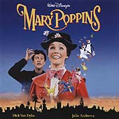 Original Soundtrack : Mary Poppins CD Highly Rated eBay Seller Great Prices