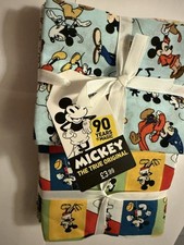 Brand New Disney Mickey Mouse
