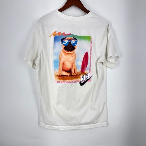 Nike mens white 90s - mens,