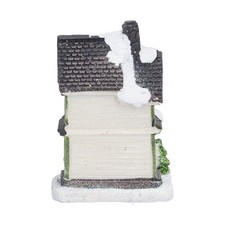 Christmas Village House LED