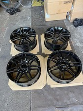 18’’ Mercedes V Style