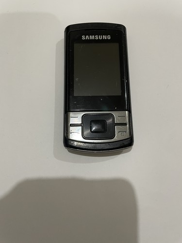 Samsung c3050 black - samsung, gt-c3050