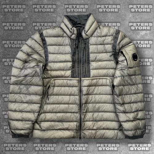 Company down jacket - company,