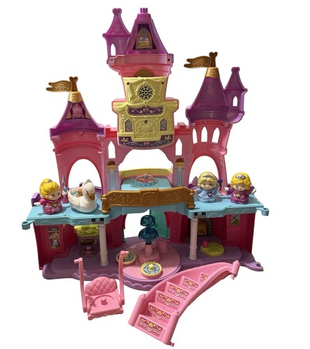 Vtech go smart - !,