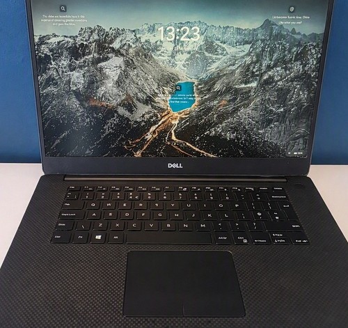 Dell xps 9570 8750h - dell,
