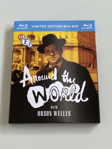 Around the world with - world,