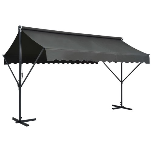 Free standing awning canopy - awning,
