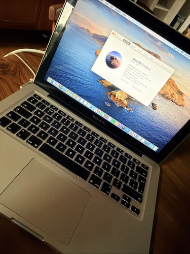Apple macbook pro - apple,