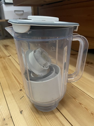 Kenwood chef blender - kenwood,