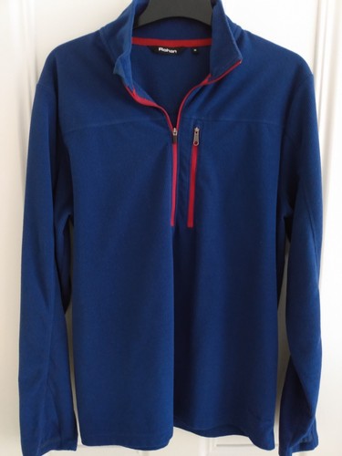 Rohan men microgrid - rohan, stowaway