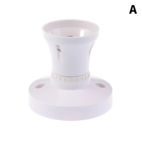 E27 bulb holder - e27, base