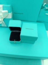 100% Authentic Tiffany & Co