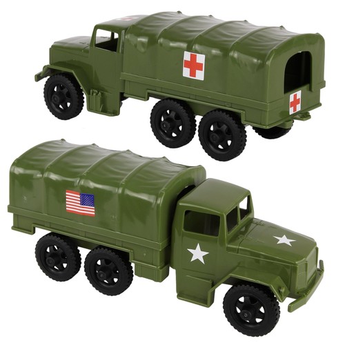 Timmee plastic army - timmee,