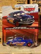 Disney Pixar Cars Dirt Track