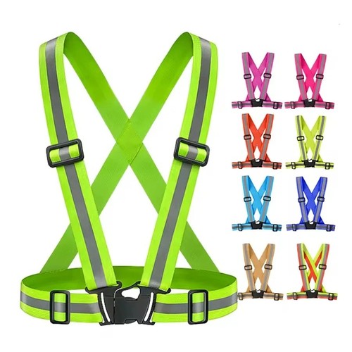 Viz vest high vis - viz, safety