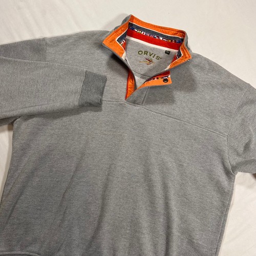 Orvis mens quarter - mens, xl