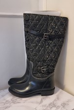 Posh Wellies UK3 EU36