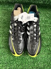 Adidas Adipure 11 PRO Leather