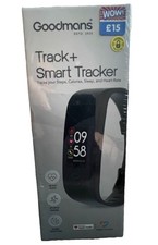 Goodmans Track+ Smart Tracker