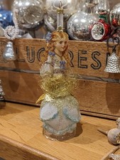 Vintage German Christmas