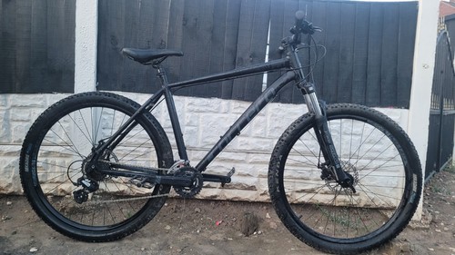 Carrera vengeance mountain - carrera,