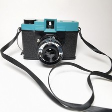 Lomography Diana F+ 120mm