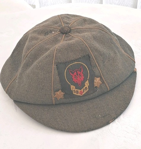 Antique vintage boy scouts - boy,