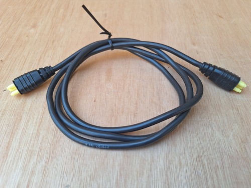 Net bus cable male - to,