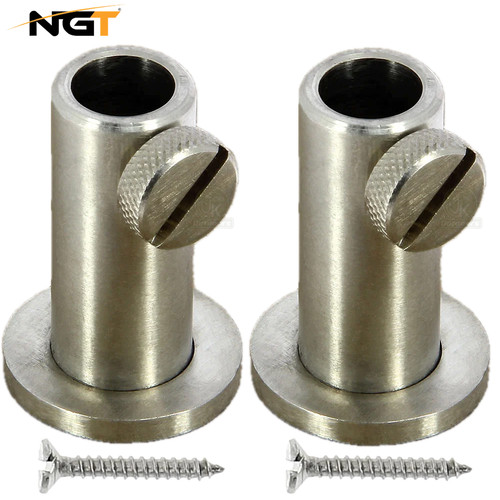 Ngt stainless steel stage - 2,
