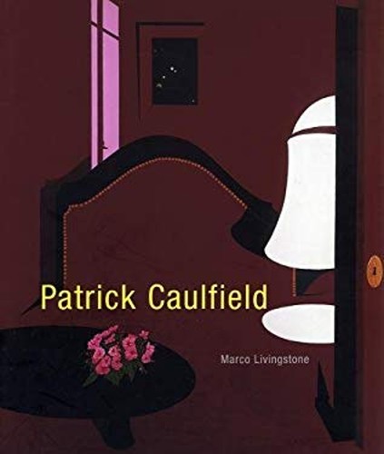 Patrick caulfield paintings - caulfield, :
