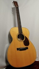 Collings Acoustic Guitar OM2