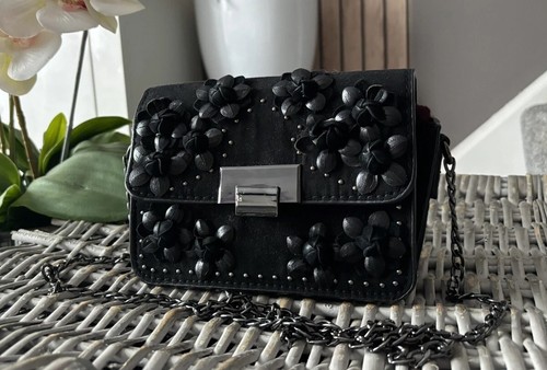 Lovely topshop small black - lovely,