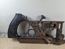 Philips Plow Plane! Patented