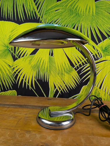 Vintage 80s floor lamp - vintage,