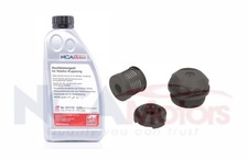 Audi TT MK1 Haldex Service Kit