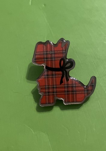 Tarten scottish terrier - tarten,